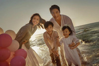 Dàn sao ‘Nấc thang lên thiên đường’ sau 18 năm: Người hạnh phúc viên mãn, người vướng tin đồn chồng ngoại tình