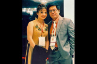 Hai NSND tài sắc cùng tên Lan Hương và cuộc sống hạnh phúc