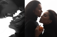 Hoa hậu Kỳ Duyên - Minh Triệu: Cặp bạn thân gắn bó từ thảm đỏ tới cuộc sống thường ngày 