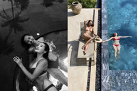 Hoa hậu Kỳ Duyên - Minh Triệu: Cặp bạn thân gắn bó từ thảm đỏ tới cuộc sống thường ngày 