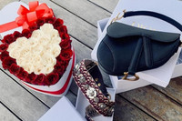 Hoa hậu Kỳ Duyên - Minh Triệu: Cặp bạn thân gắn bó từ thảm đỏ tới cuộc sống thường ngày 