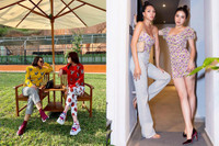 Hoa hậu Kỳ Duyên - Minh Triệu: Cặp bạn thân gắn bó từ thảm đỏ tới cuộc sống thường ngày 