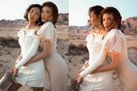 Hoa hậu Kỳ Duyên - Minh Triệu: Cặp bạn thân gắn bó từ thảm đỏ tới cuộc sống thường ngày 