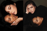 Hoa hậu Kỳ Duyên - Minh Triệu: Cặp bạn thân gắn bó từ thảm đỏ tới cuộc sống thường ngày 