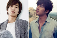 Cuộc sống sau 20 năm của mỹ nữ Sam Thái và nhóm F4 ‘Vườn sao băng’ giờ ra sao?