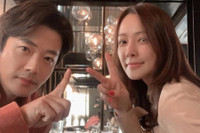 Dàn sao ‘Nấc thang lên thiên đường’ sau 18 năm: Người hạnh phúc viên mãn, người vướng tin đồn chồng ngoại tình