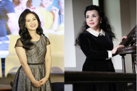 Hai NSND tài sắc cùng tên Lan Hương và cuộc sống hạnh phúc