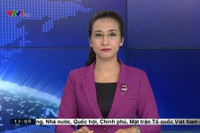 Bộ tứ BTV Thời sự 19h nổi tiếng: Người thăng chức, người bình yên bên gia đình