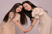 Bộ tứ BTV Thời sự 19h nổi tiếng: Người thăng chức, người bình yên bên gia đình