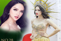 Hé lộ cuộc sống với khối tài sản ‘kếch xù’ của Hoa hậu chuyển giới Hương Giang