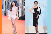 Cuộc sống sau 20 năm của mỹ nữ Sam Thái và nhóm F4 ‘Vườn sao băng’ giờ ra sao?