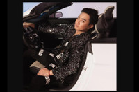 Vẻ đẹp cực phẩm của những 'soái ca' Công an xã phim 'Phố trong làng'