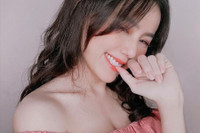 Dàn mỹ nhân ‘Phố trong làng’ ‘gây sốt’ với nhan sắc đời thường đẹp lung linh