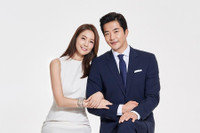 Dàn sao ‘Nấc thang lên thiên đường’ sau 18 năm: Người hạnh phúc viên mãn, người vướng tin đồn chồng ngoại tình