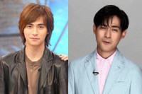 Cuộc sống sau 20 năm của mỹ nữ Sam Thái và nhóm F4 ‘Vườn sao băng’ giờ ra sao?