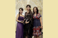 Bộ tứ BTV Thời sự 19h nổi tiếng: Người thăng chức, người bình yên bên gia đình