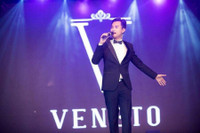 Vẻ đẹp cực phẩm của những 'soái ca' Công an xã phim 'Phố trong làng'