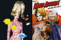 Hậu Halloween, ngắm những màn hóa trang vừa ma mị vừa gợi cảm của sao Việt