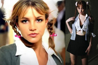 Hậu Halloween, ngắm những màn hóa trang vừa ma mị vừa gợi cảm của sao Việt