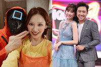 Hậu Halloween, ngắm những màn hóa trang vừa ma mị vừa gợi cảm của sao Việt