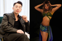 Hậu Halloween, ngắm những màn hóa trang vừa ma mị vừa gợi cảm của sao Việt