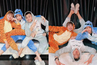 Hậu Halloween, ngắm những màn hóa trang vừa ma mị vừa gợi cảm của sao Việt