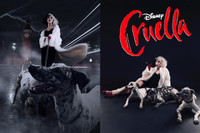 Hậu Halloween, ngắm những màn hóa trang vừa ma mị vừa gợi cảm của sao Việt