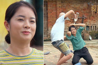 Dàn mỹ nhân ‘Phố trong làng’ ‘gây sốt’ với nhan sắc đời thường đẹp lung linh