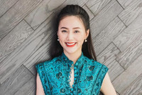 Dàn mỹ nhân ‘Phố trong làng’ ‘gây sốt’ với nhan sắc đời thường đẹp lung linh