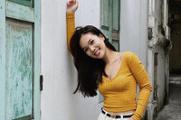 Dàn mỹ nhân ‘Phố trong làng’ ‘gây sốt’ với nhan sắc đời thường đẹp lung linh