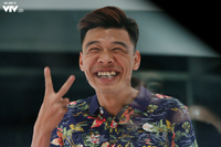 Những diễn viên nam 'xấu nhất nhì' làng hài Việt nhưng thành công rực rỡ