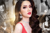 Hé lộ cuộc sống với khối tài sản ‘kếch xù’ của Hoa hậu chuyển giới Hương Giang