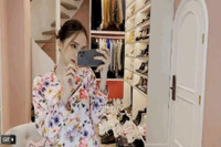 Hé lộ cuộc sống với khối tài sản ‘kếch xù’ của Hoa hậu chuyển giới Hương Giang