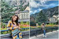 Hé lộ cuộc sống với khối tài sản ‘kếch xù’ của Hoa hậu chuyển giới Hương Giang