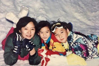 'Lý Mạc Sầu' Tuyết Lê, tình duyên lận đận cả trên phim và ngoài đời 