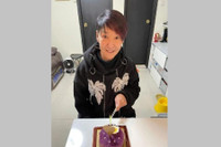 'Lý Mạc Sầu' Tuyết Lê, tình duyên lận đận cả trên phim và ngoài đời 