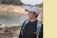 'Lý Mạc Sầu' Tuyết Lê, tình duyên lận đận cả trên phim và ngoài đời 