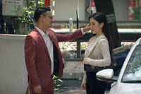 Dàn mỹ nhân ‘Phố trong làng’ ‘gây sốt’ với nhan sắc đời thường đẹp lung linh