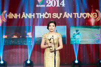 Bộ tứ BTV Thời sự 19h nổi tiếng: Người thăng chức, người bình yên bên gia đình