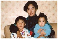 'Lý Mạc Sầu' Tuyết Lê, tình duyên lận đận cả trên phim và ngoài đời 