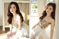 Dàn mỹ nhân ‘Phố trong làng’ ‘gây sốt’ với nhan sắc đời thường đẹp lung linh