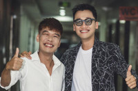 Những diễn viên nam 'xấu nhất nhì' làng hài Việt nhưng thành công rực rỡ