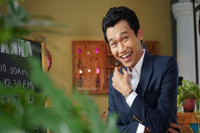 Những diễn viên nam 'xấu nhất nhì' làng hài Việt nhưng thành công rực rỡ