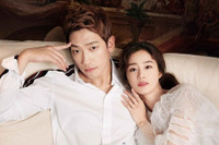 Dàn sao ‘Nấc thang lên thiên đường’ sau 18 năm: Người hạnh phúc viên mãn, người vướng tin đồn chồng ngoại tình