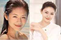 Cuộc sống sau 20 năm của mỹ nữ Sam Thái và nhóm F4 ‘Vườn sao băng’ giờ ra sao?