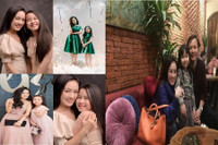 Bộ tứ BTV Thời sự 19h nổi tiếng: Người thăng chức, người bình yên bên gia đình