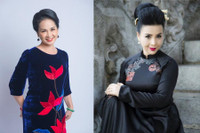 Hai NSND tài sắc cùng tên Lan Hương và cuộc sống hạnh phúc