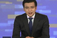 Bộ tứ BTV Thời sự 19h nổi tiếng: Người thăng chức, người bình yên bên gia đình