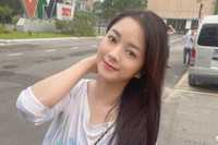 Dàn mỹ nhân ‘Phố trong làng’ ‘gây sốt’ với nhan sắc đời thường đẹp lung linh