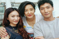 'Lý Mạc Sầu' Tuyết Lê, tình duyên lận đận cả trên phim và ngoài đời 